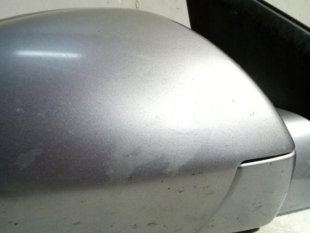 Opel Vectra C mirror right el. Z163 5 PIN