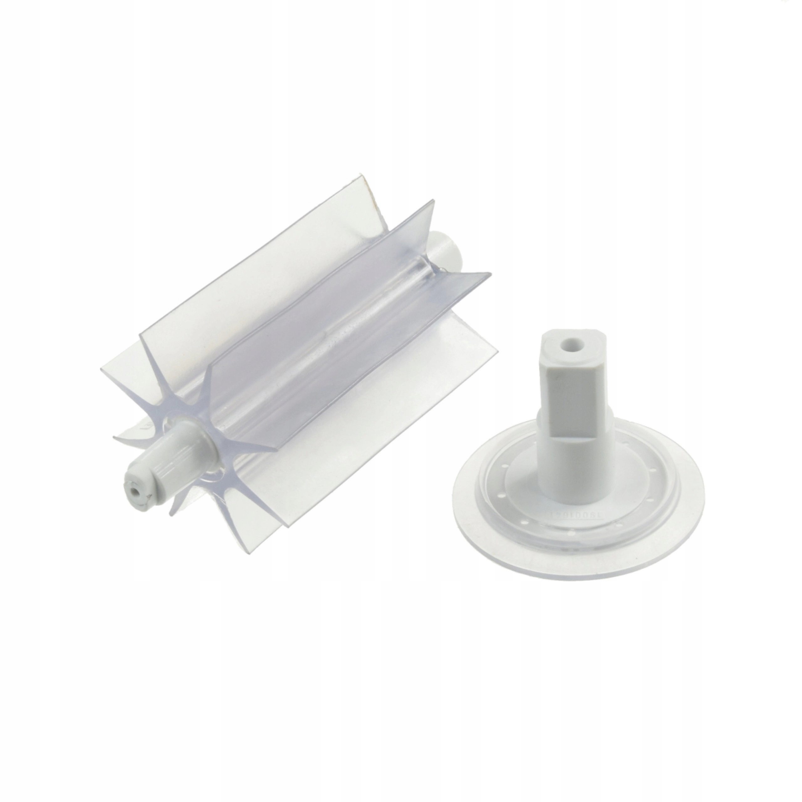 Ротор дистриб'ютора Maschio Gaspardo G20860106r Or