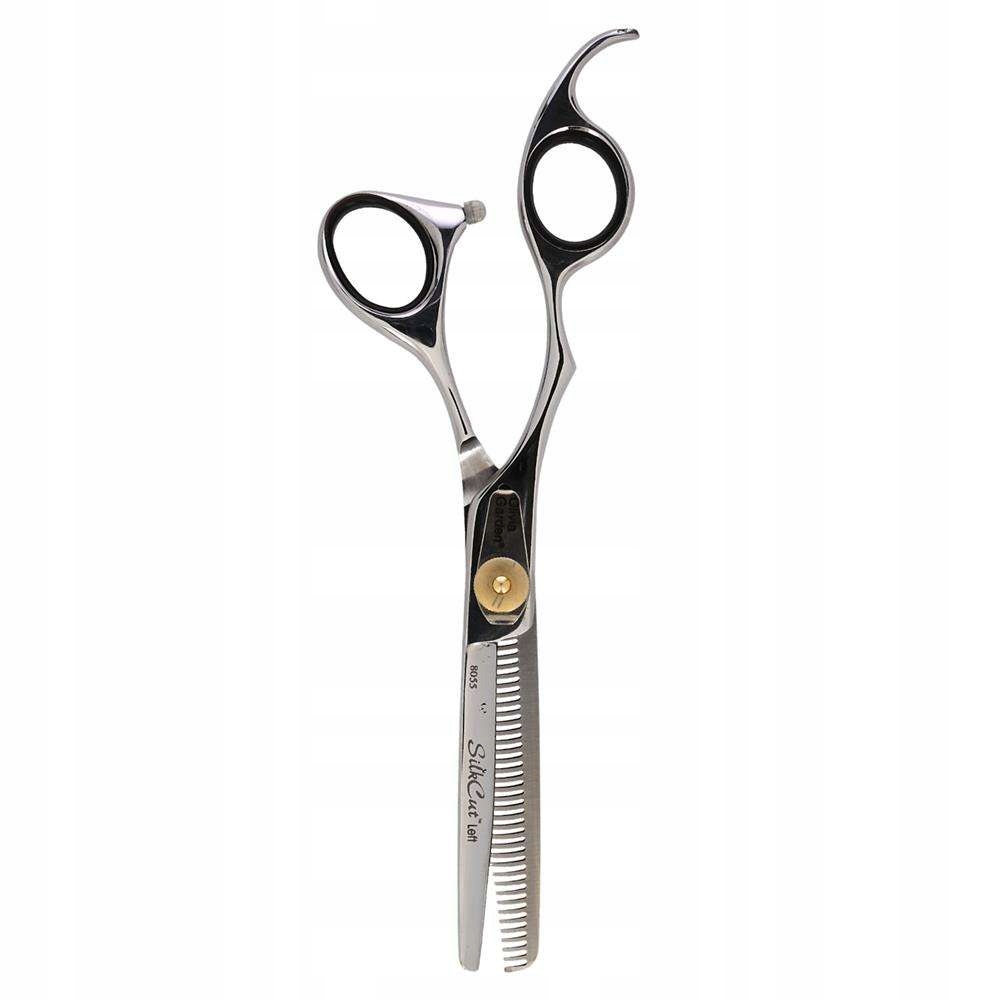 Olivia Garden Degažovací stroj Silkcut Pro 6.35" Pro pro leváky