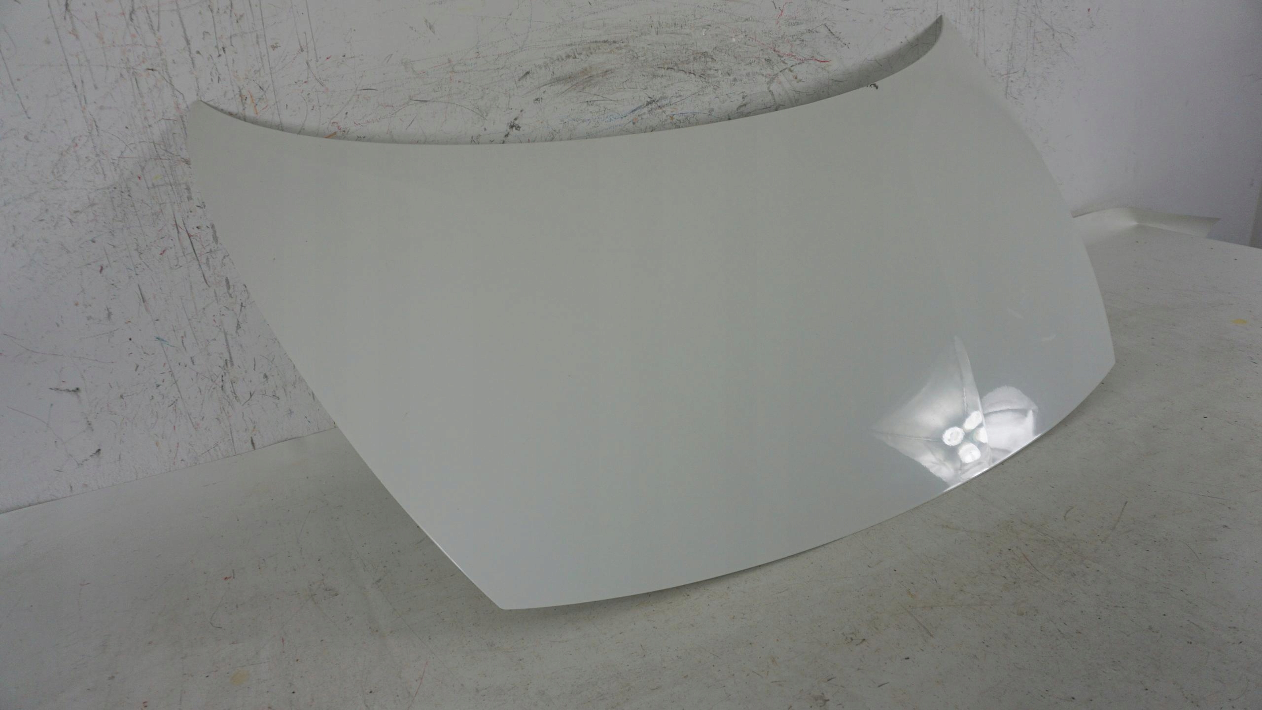 bonnet front engine housing cover KIA RIO 3 III 11-15 3D 5D HB 2011-2015
