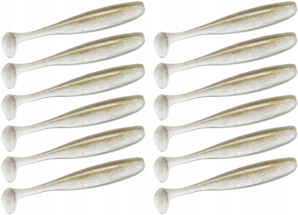Keitech Easy Shiner 2' 5cm Tennessee 429 12szt