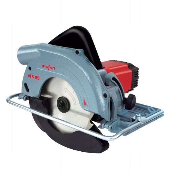 PILARKA TARCZOWA MS 55