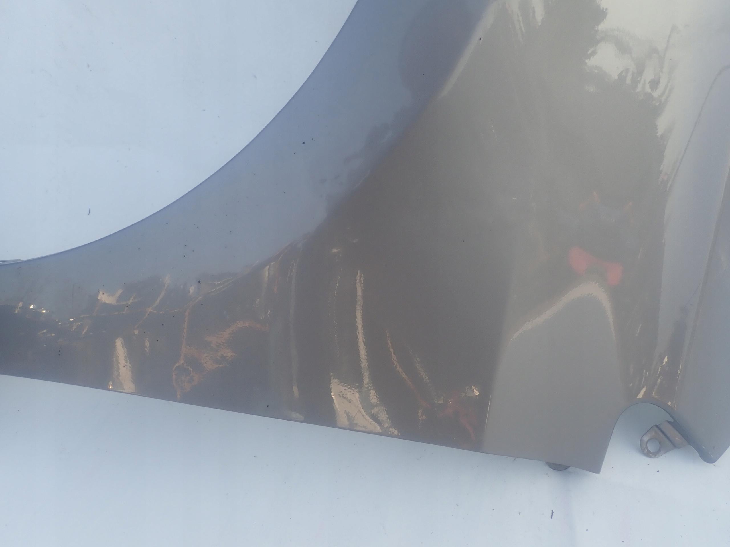 TOYOTA COROLLA E16 13- fender left front front