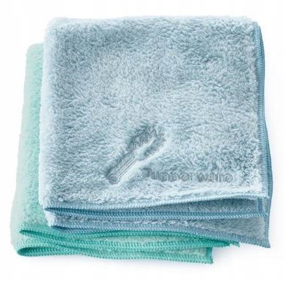 Levně Tupperware Utěrka Na Prach 2ks