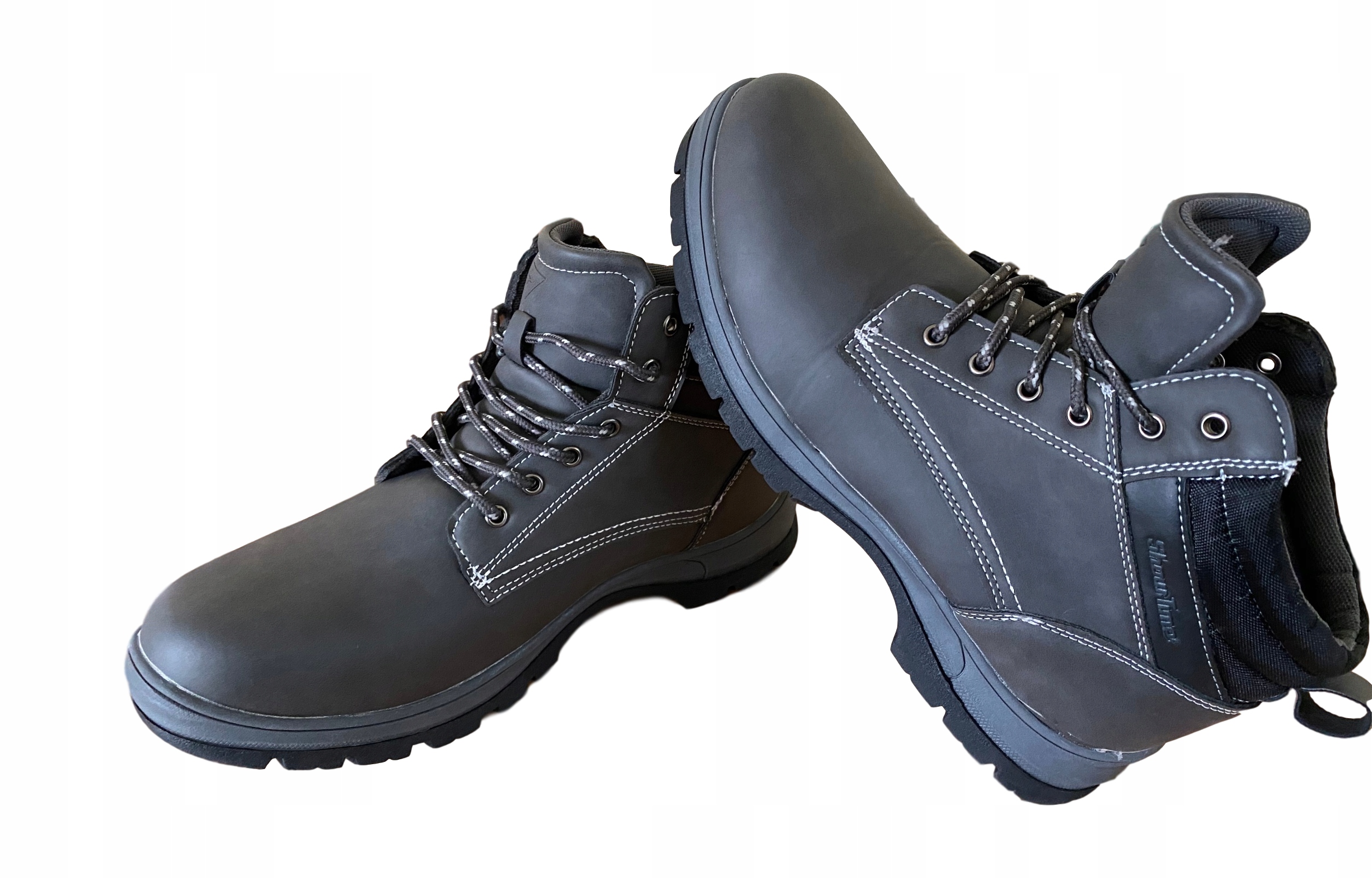 

Buty Męskie trekkingowe trekingowe półbuty *44