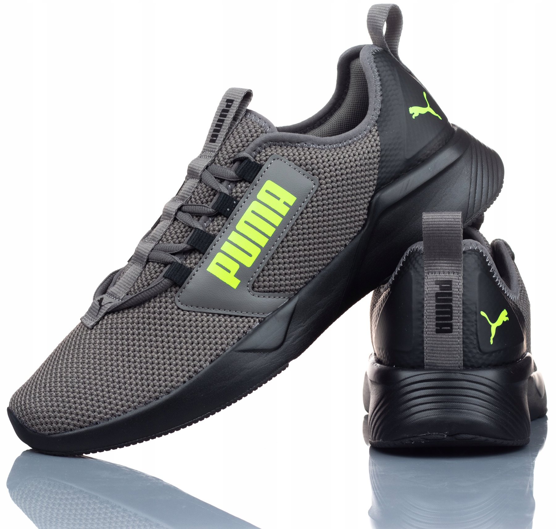 

Buty Męskie Puma Retaliate Tongue 376149 06 R-44,5