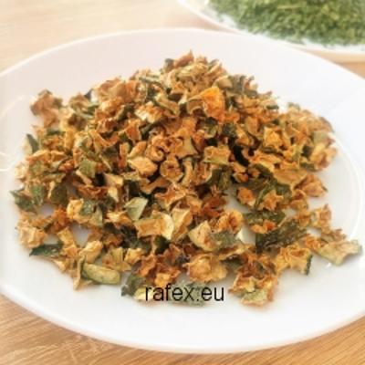 Levně Okurka Čerstvá lyofilizovaná 1 Kg Rafex