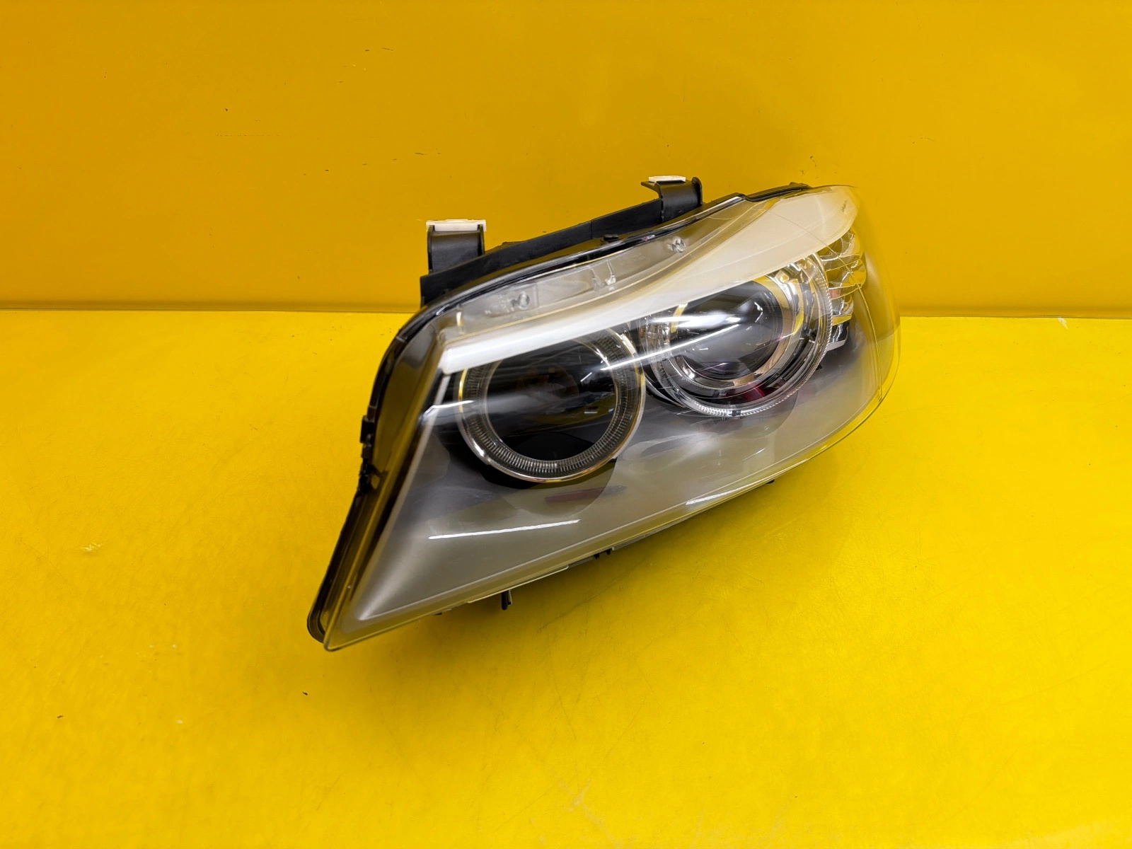 light left Bmw 3 E90 E91 Lift 2008-2012 Xenon 7240247