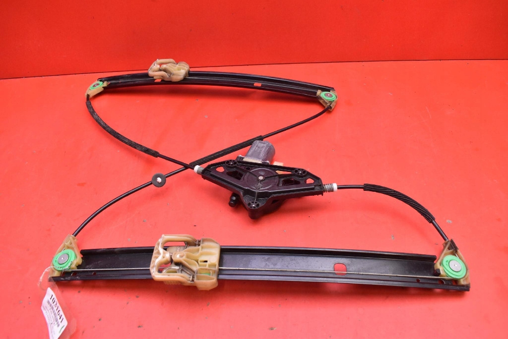 window regulator left front EU 5E0837461B SKODA OCTAVIA 3 III HB LIFT 17-20
