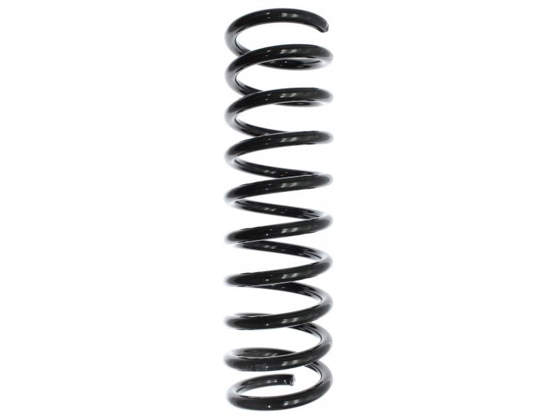 TH757 - ПРУЖИНА СТАРЛАЙН ЗАДНЯ FORD FOCUS II 1.4