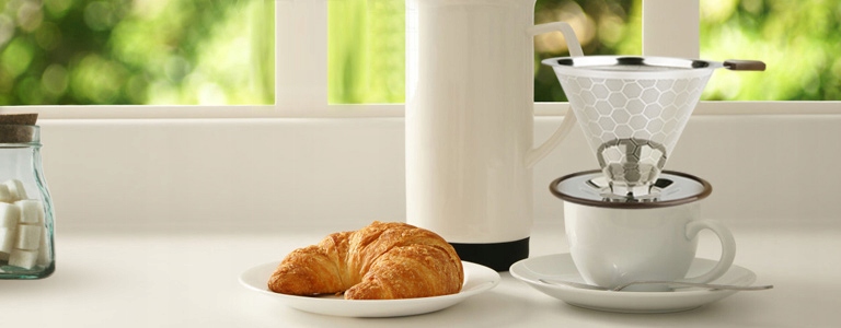 FILTR DO EKSPRESU DO KAWY SITKO KAWY BEZPAPIEROWY Marka Inna