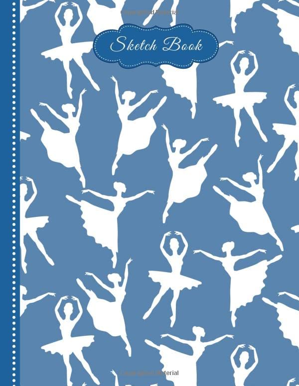 https://a.allegroimg.com/original/11d5f2/83030c6049be82bfd68c9d6025b9/Press-Audrey-Banner-Sketch-Book-Cute-Ballerina-D