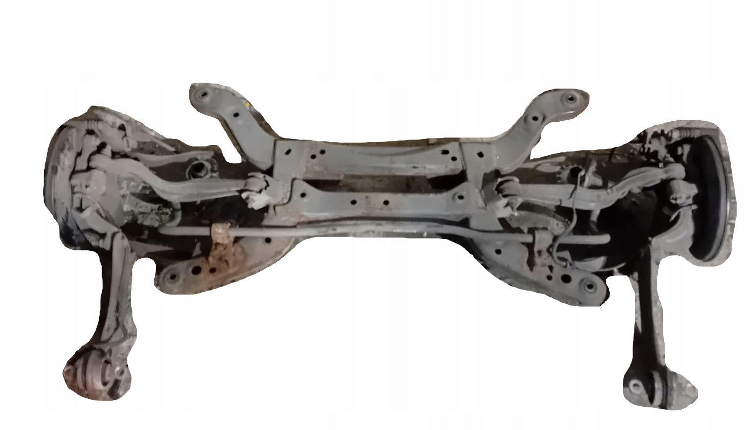 träger achse Achsträger heck OPEL INSIGNIA A