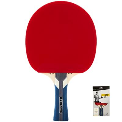 

Rakietka do tenisa stołowego Pongori Ttr 100