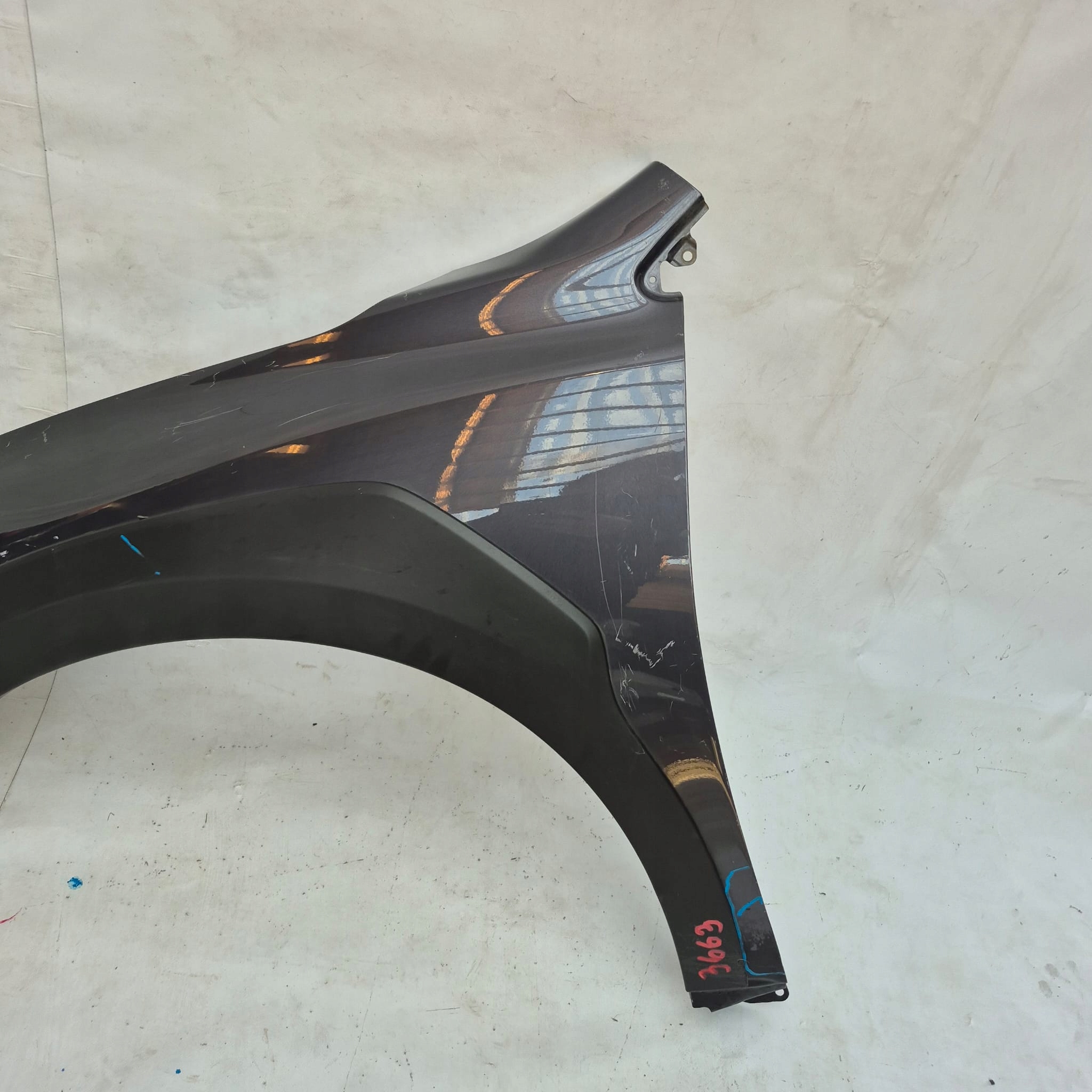 SUBARU OUTBACK VI 21- fender left front front