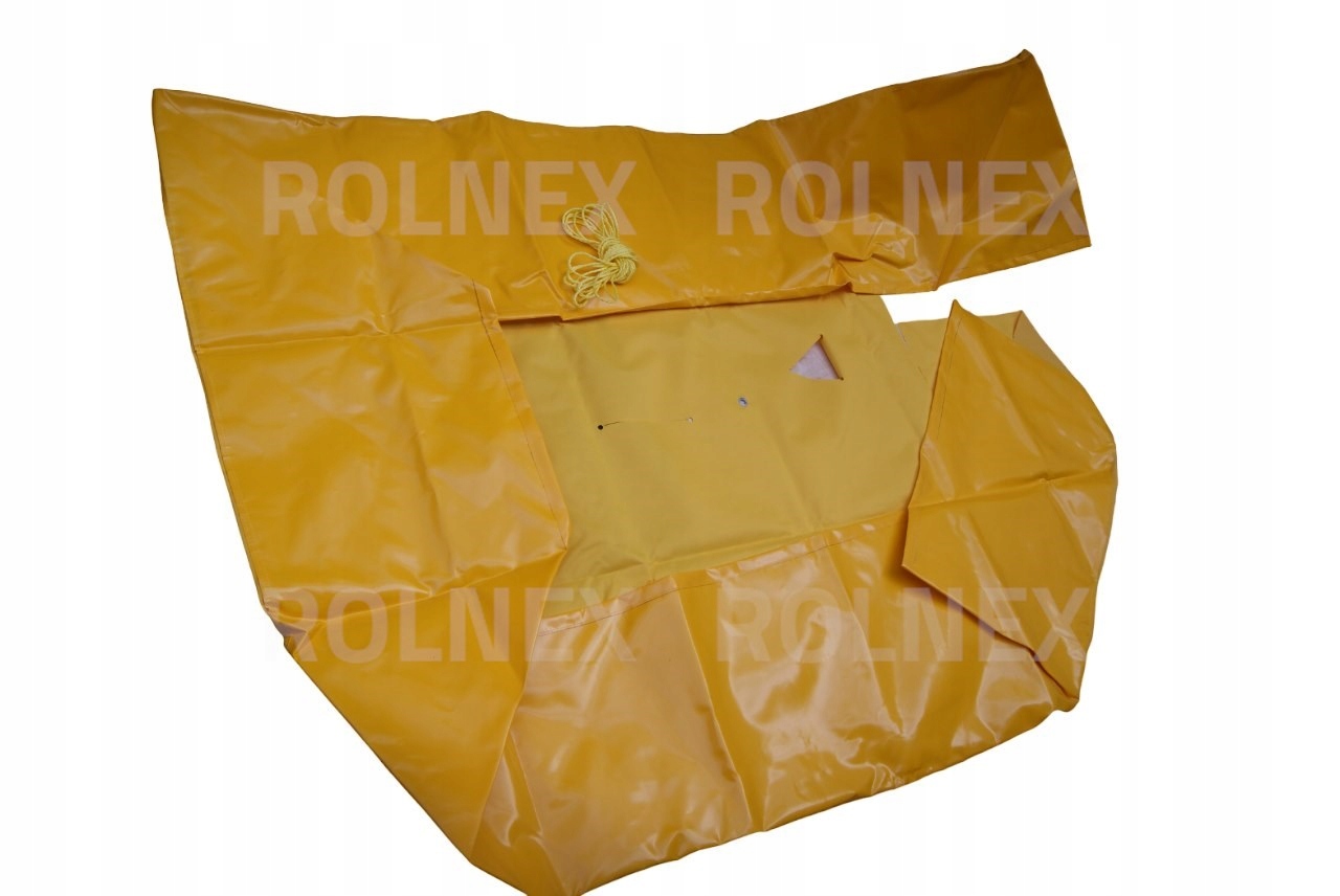 Kryt na sekačku Z-0105 Plná zástěra komplet 1,65 Z-0105