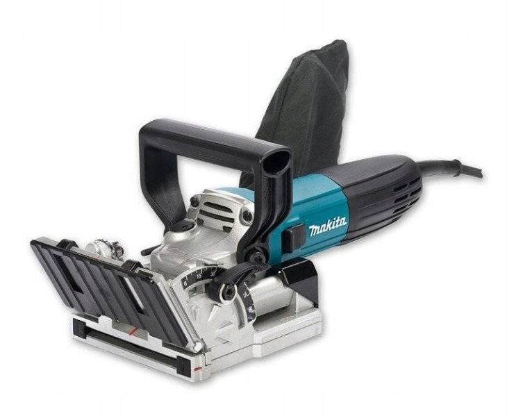 LAMELOWNICA MAKITA FREZARKA DO ROWKÓW KOŁKÓW 701W Kod producenta PJ7000J