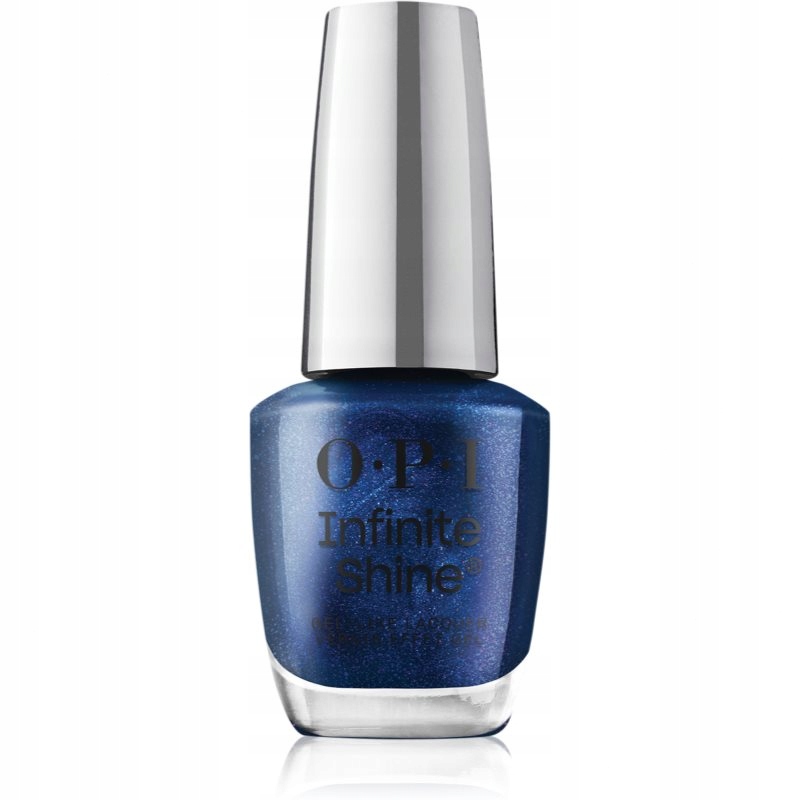 Opi Infinite Shine Gel-Like Lakier Awe Night Long 15 ml
