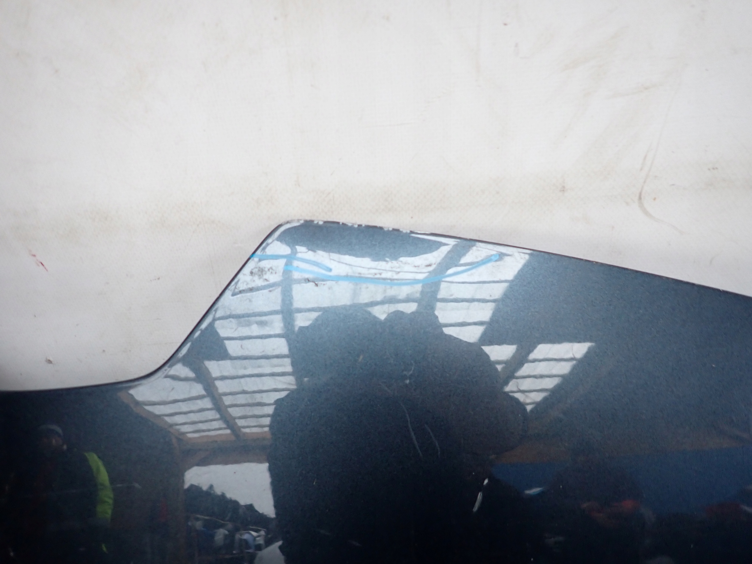 RENAULT CLIO IV 4 12-19 bonnet