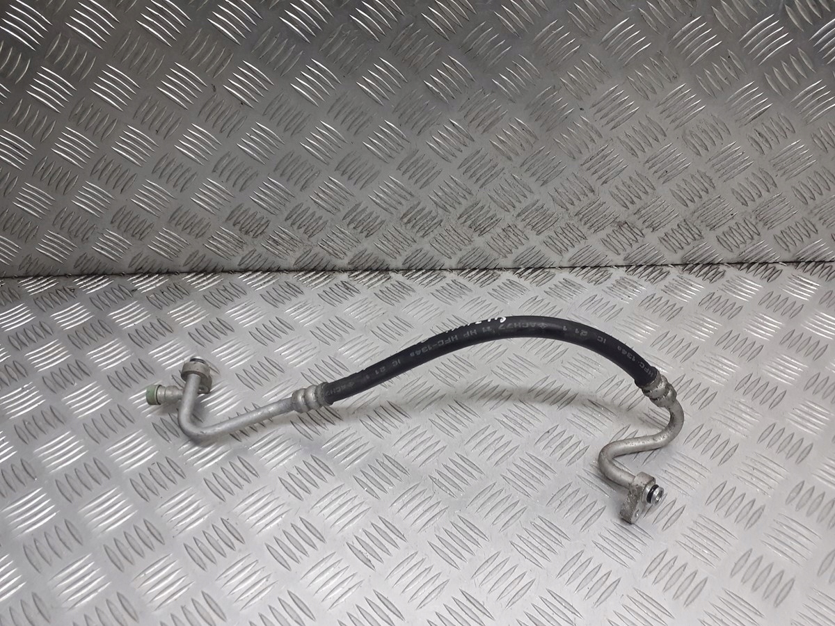 КОНДИЦІОНЕР SUZUKI BALENO 1.3