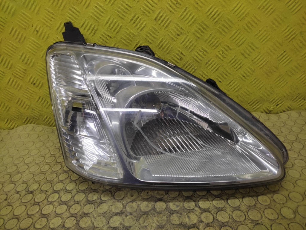 HONDA CIVIC VII REFLEKTOR light right front
