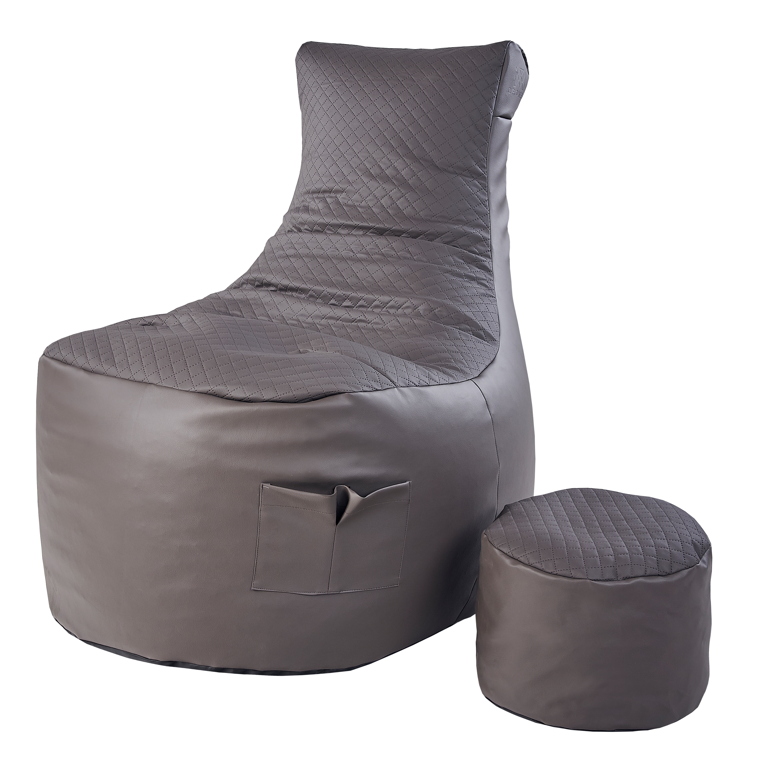 

Fotel Worek Komfort XXXXL Puf Sako
