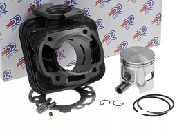 Cylinder Kit Dr Evolution 70 Honda Ac (bez hlavy)