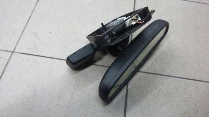 mirror inner ALFA ROMEO 159
