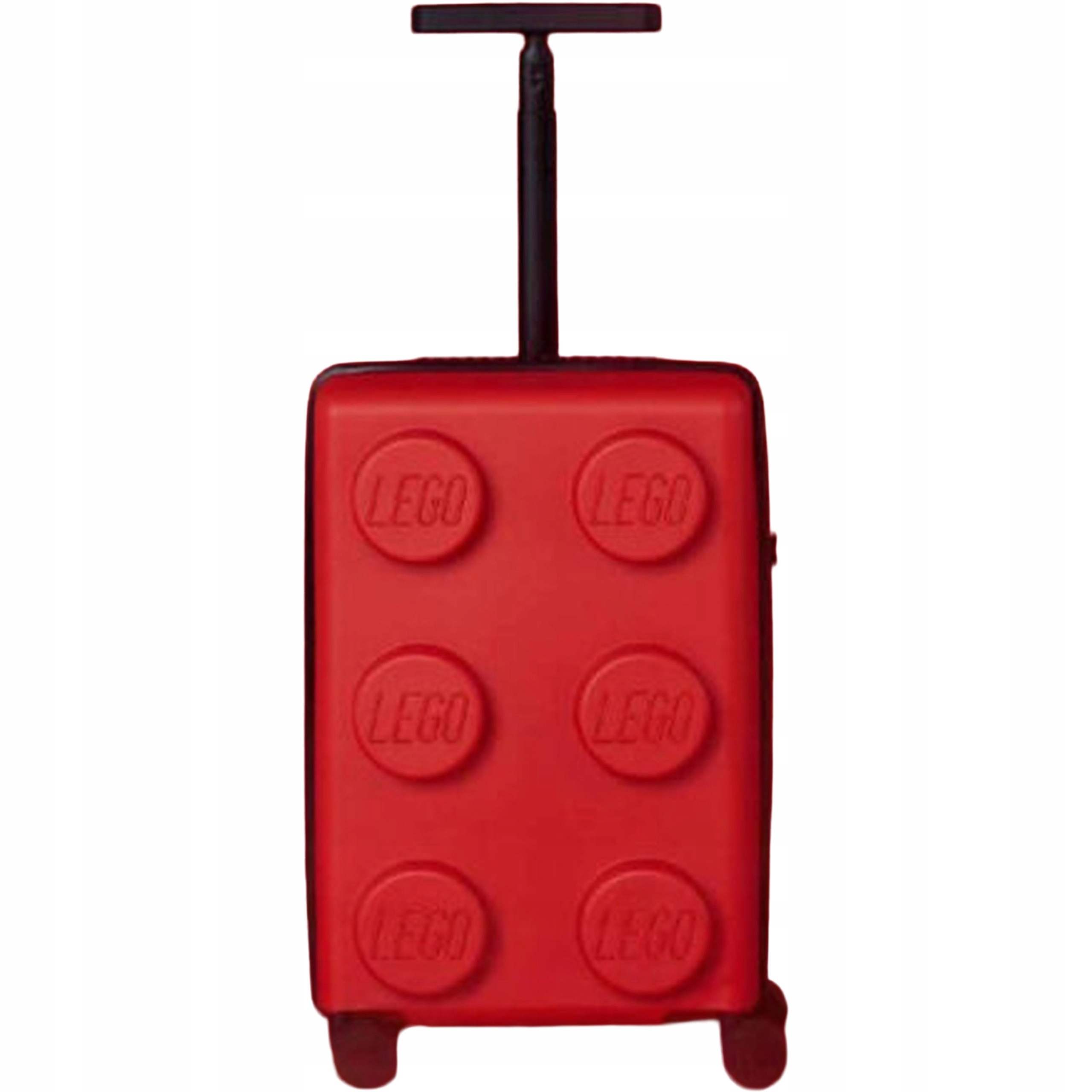 Walizka Kabinowa Lego Walizka Podróżna na Kółkach z Zamkiem Szyfrowym 35L