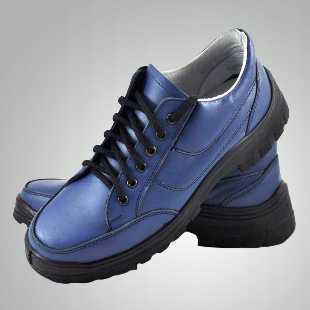 Buty ćwiczebne marynarki wojennej 914/MON r. 42,5 Model 914