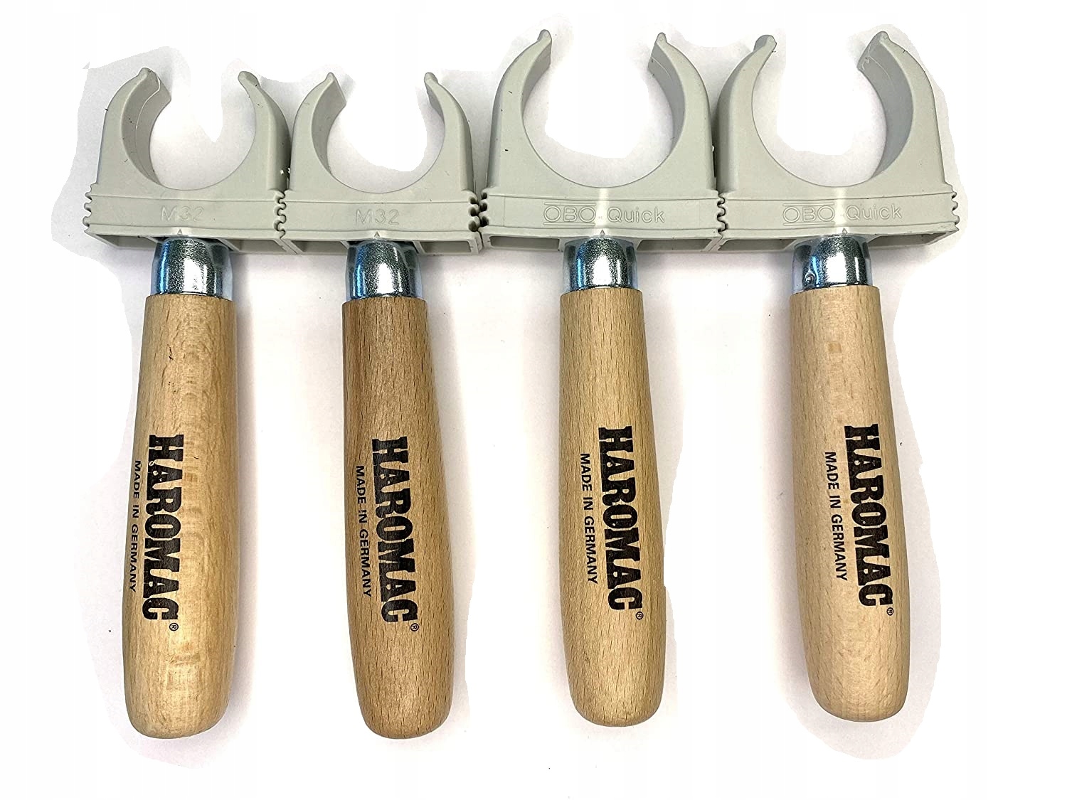 

Higieniczny Uchwyt Do Wózków Sklepowych 4SZT.