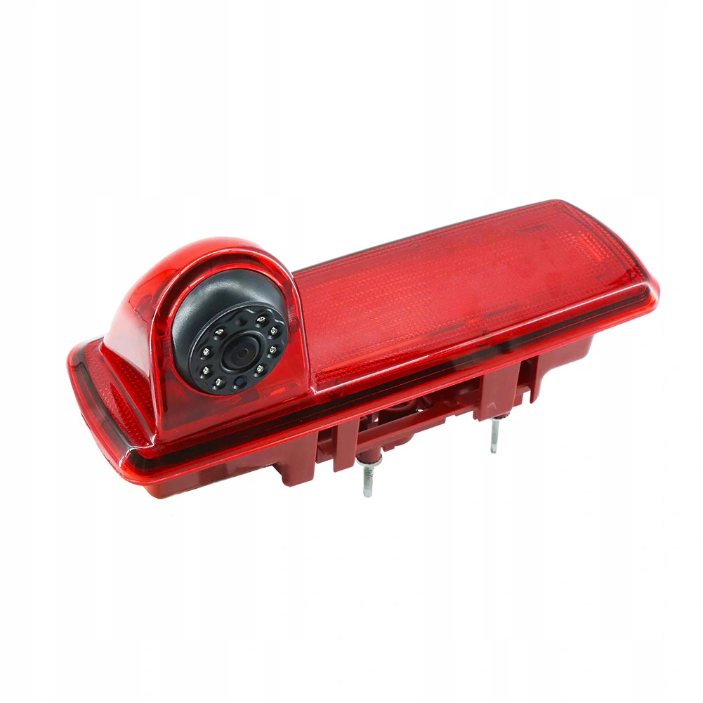 

Kamera Cofania do Renault Trafic Opel Vivaro 2014