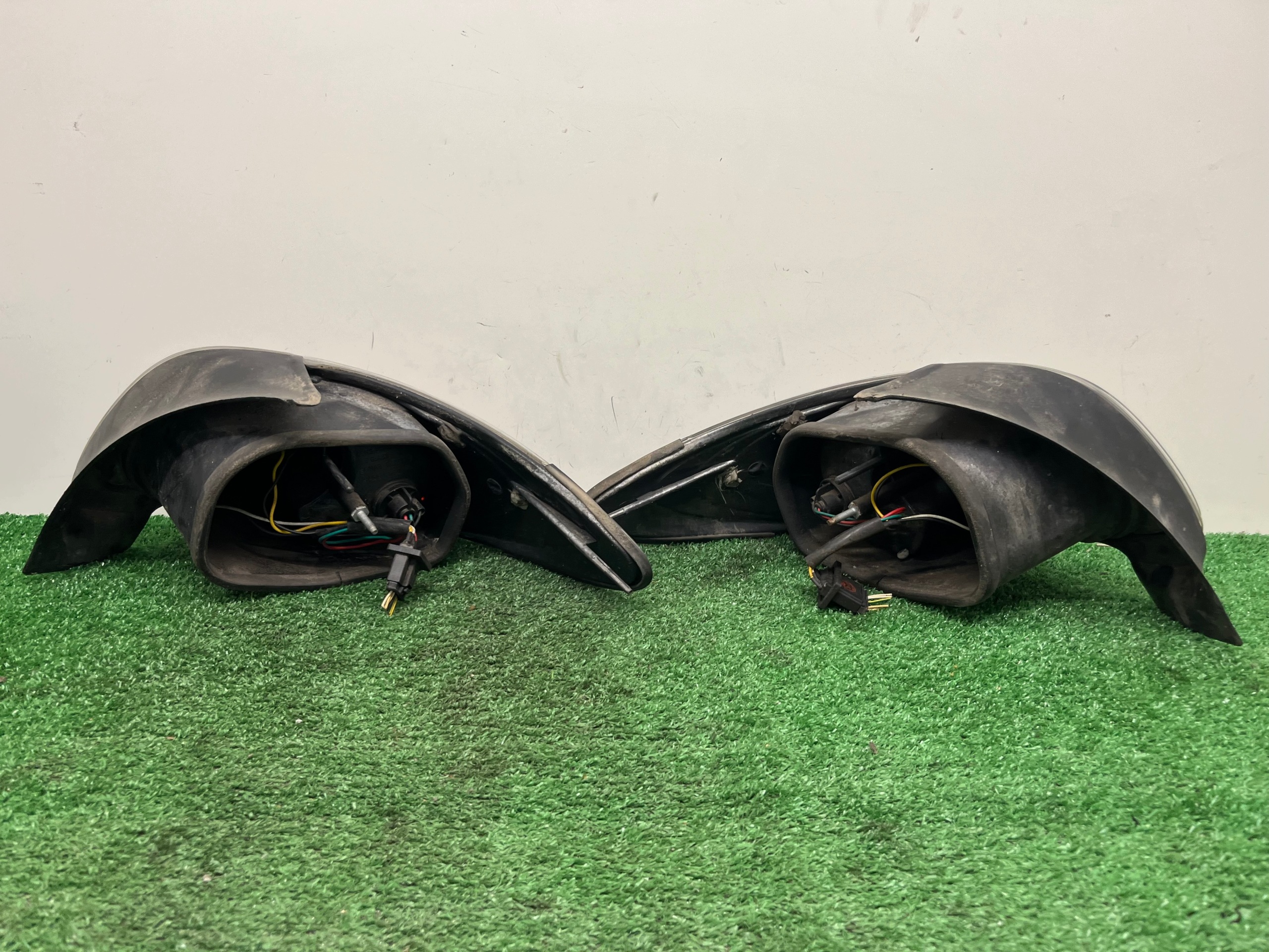 lights rear part rear. KOMPLET PEUGEOT 206 SONAR
