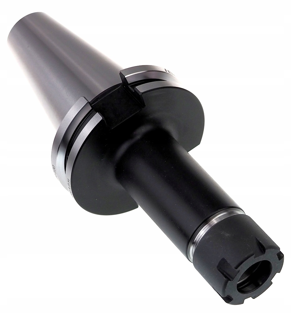 Oprawka zaciskowa SK40 L100 DIN69871 mini do tulejek ER20 Ad+b