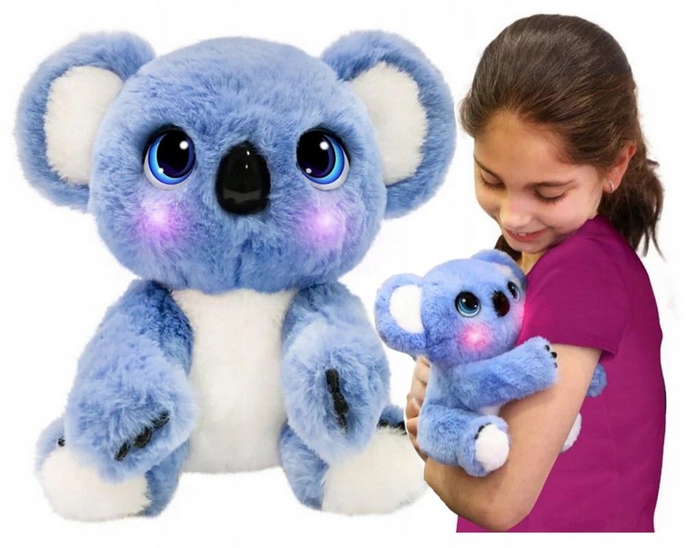 

Epee Milusie maskotka interaktywna Koala