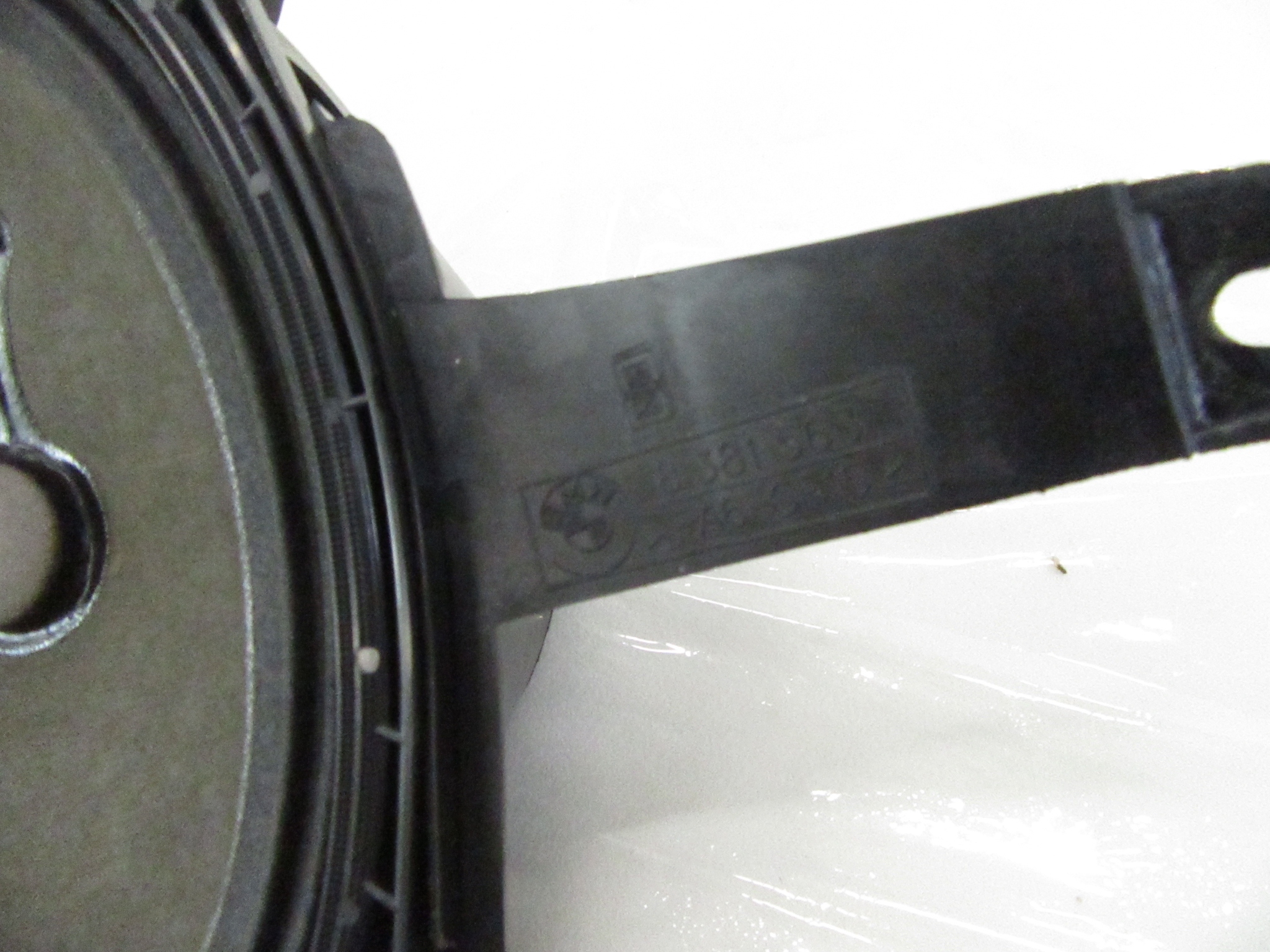 speaker rear part boot Top HI-FI BMW e46 Kombi Turing Harman Kardon cover