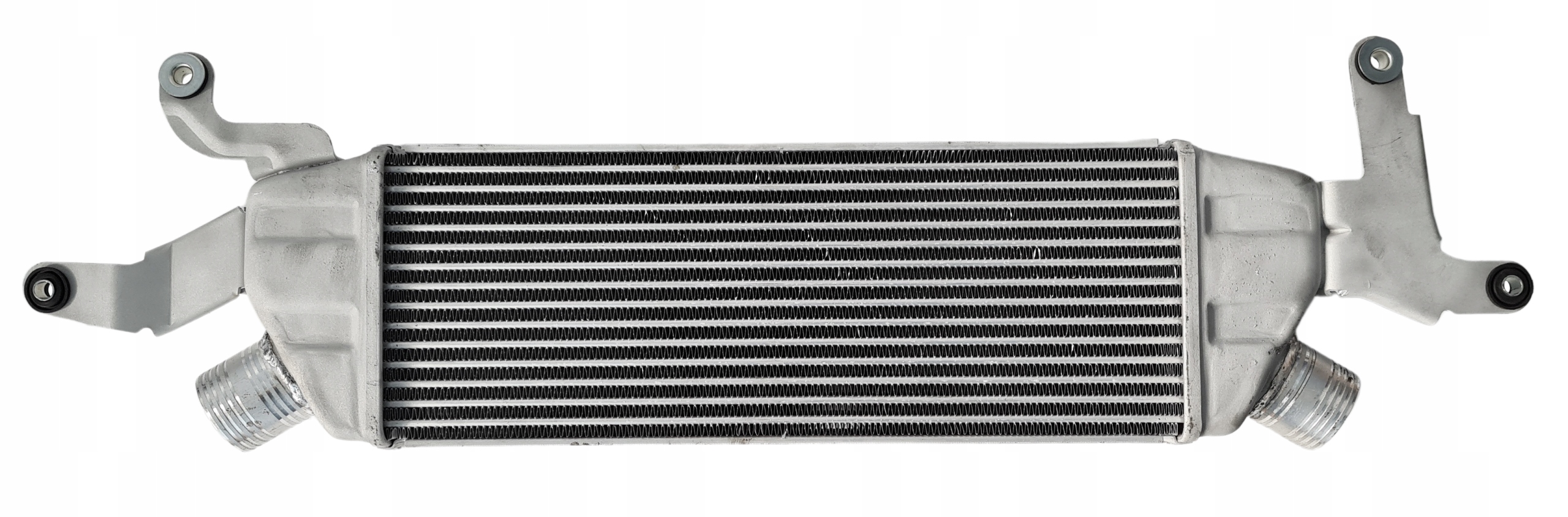 Intercooler MITSUBISHI OUTLANDER II 2.0 2.2 DID 1530A102 1530A095