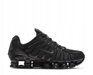 Boty Nike Wmns Shox Tl (AR3566-002) Black/Metalic
