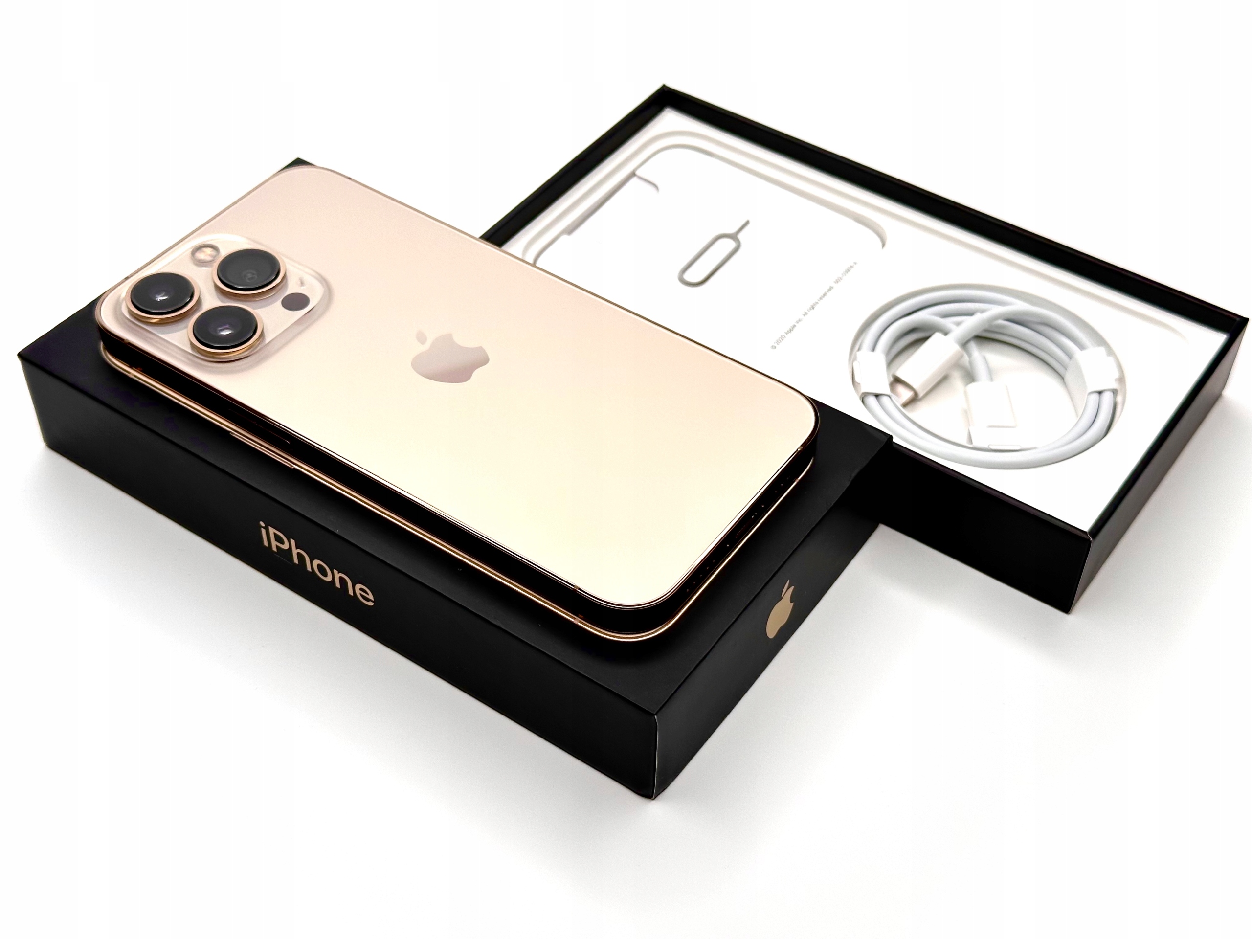 iPhone - 本日値下げ中(新品未開封) iPhone 13 Pro Max 256GB 2台 iPhone - 値下げ 新品未開封 iPhone 13 Pro Max 256GB 2台セット
