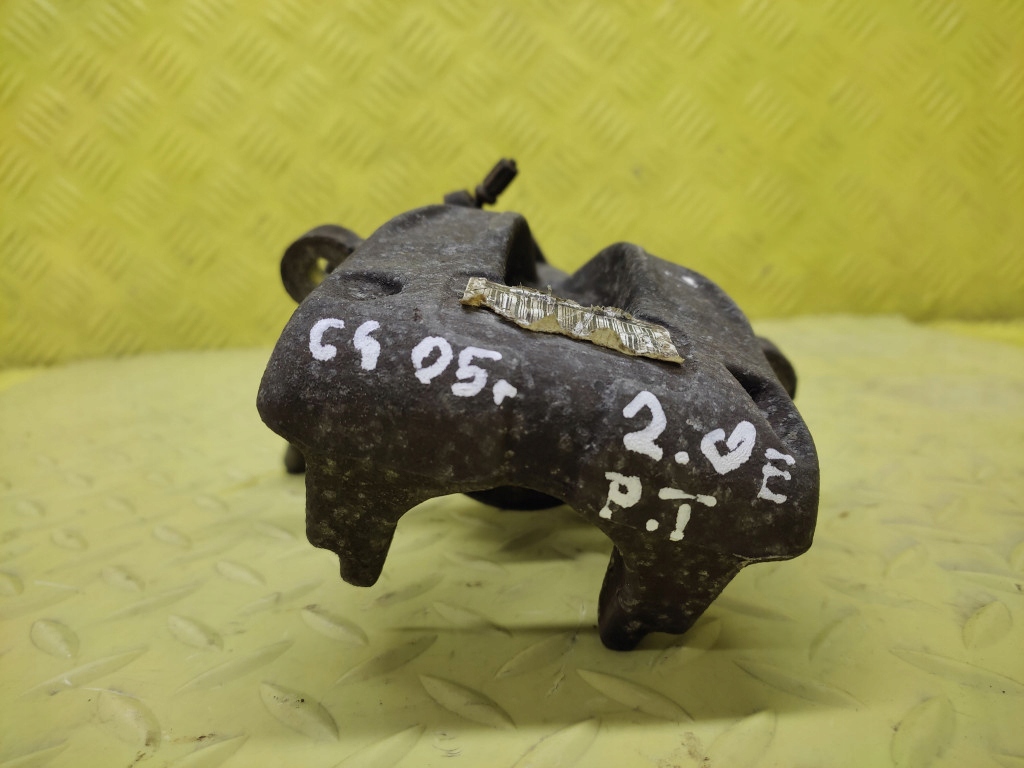 CITROEN C4 2.0 caliper brake right rear part