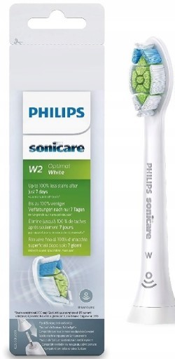 

1 x Główka Philips Sonicare Diamond Clean HX6064