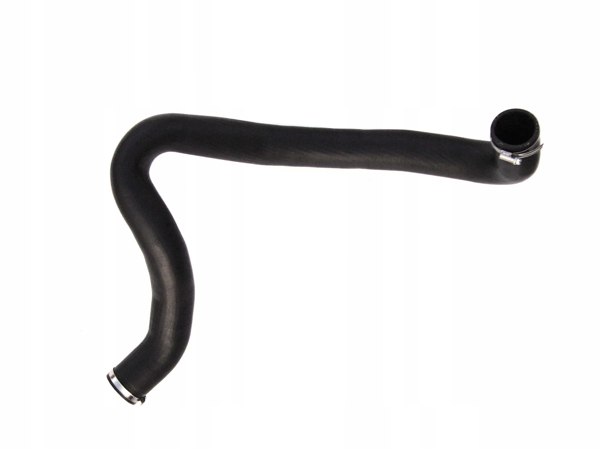 RURA WAZ TURBO INTERCOOLERA FORD S MAX GALAXY 1 8