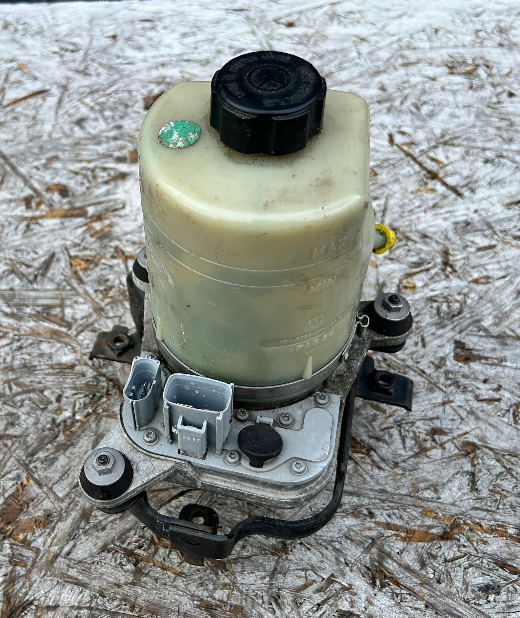 Pompa servosterzo FORD KUGA MK1 4M51-3K514-DC