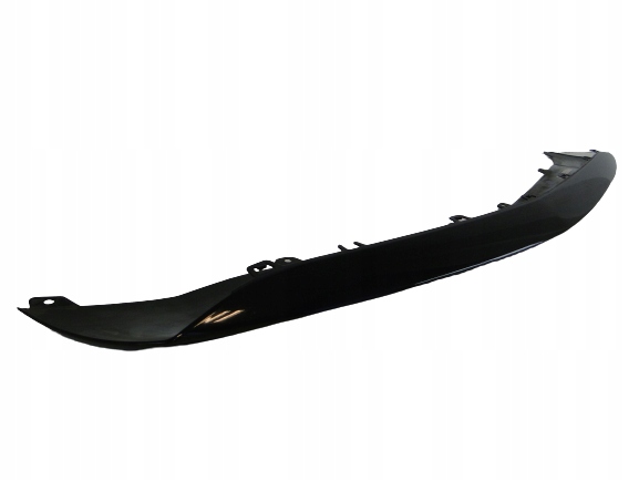 MERCEDES CLA 117 W117 LIFT LISTWA ZDERZAKA AMG