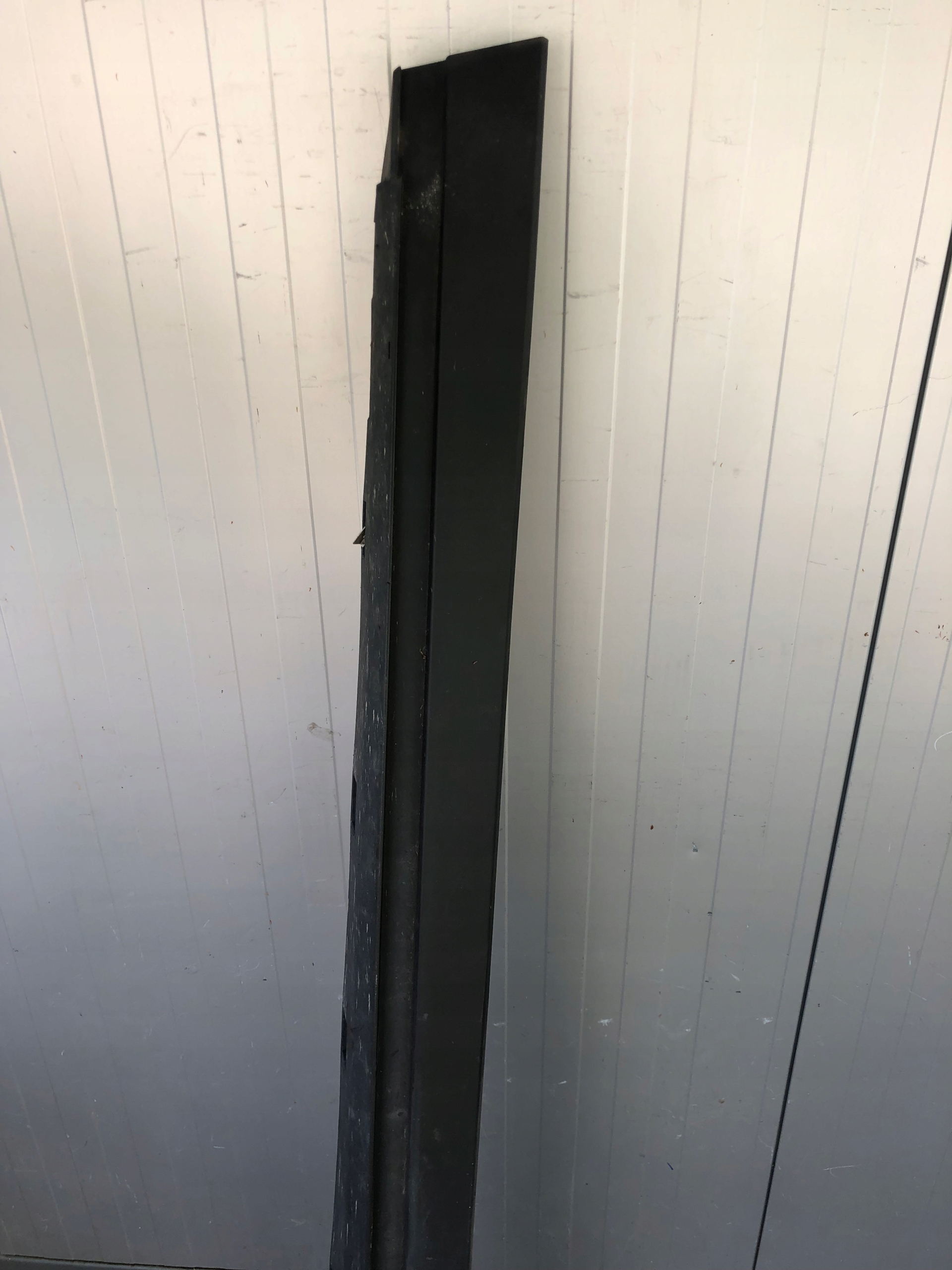 moulding cap threshold right FORD KUGA MK2