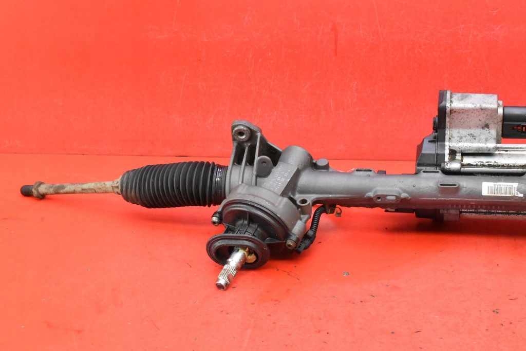 servo control EU 3C1423051S VW PASSAT B6 1.9 TDI 105 KM 05-10