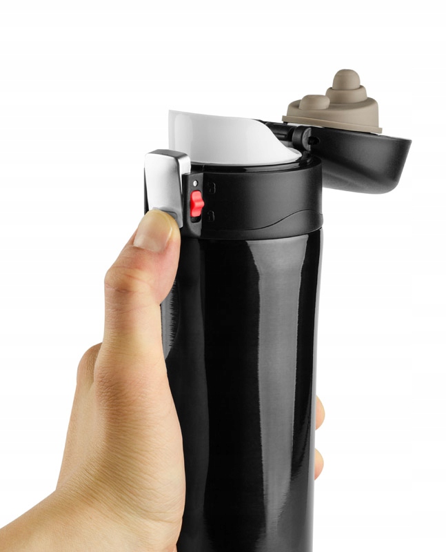 

Kubek termiczny termos 440ml Wycieczkę auta szkoły