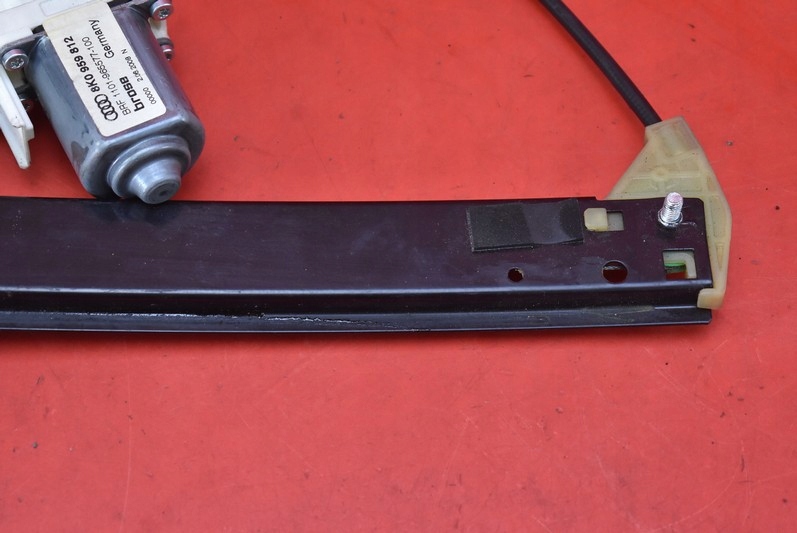 window regulator right rear part 8K0959812 AUDI A4 B8 KOMBI 07-15