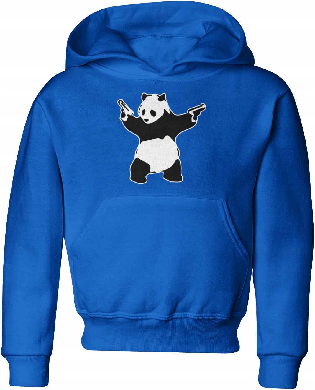 

Miś Bluza Z Misiem Panda Dziecięca Chłopięca 122