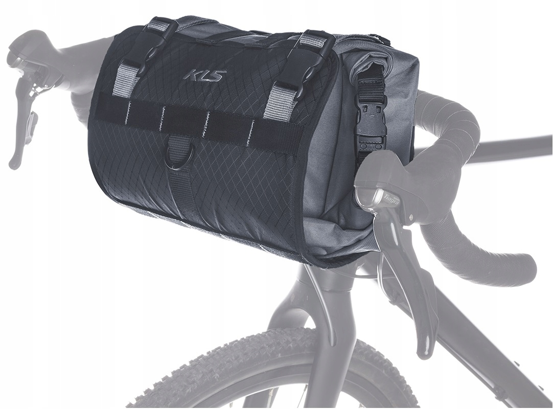 Torebka ROWEROWA NA KIEROWNICE KELLYS AURA